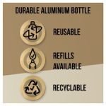 Pantene Reusable Bottle Rep/Pro Shampoo 430Ml - Image 4