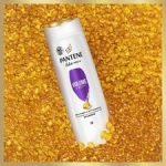 Pantene Sheer Volume & Body Shampoo 400Ml - Image 4
