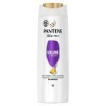 Pantene Sheer Volume & Body Shampoo 400Ml
