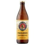 Paulaner Munich Hell Lager 500Ml