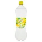 Perfectly Clear Zero Sugar Still Lemon Lime Water 1L