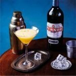 Pernod Aniseed Liqueur 70Cl - Image 2
