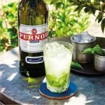 Pernod Aniseed Liqueur 70Cl - Image 3