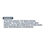Persil Biological Laundry Detergent Liquid 53W 1431Ml - Image 3