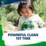 Persil Biological Liquid Detergent 72 Washes 1944Ml - Image 2