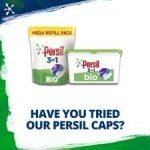 Persil Biological Liquid Detergent 72 Washes 1944Ml - Image 4