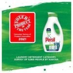 Persil Biological Liquid Laundry Detergent 38 Washes 1026Ml - Image 4