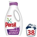 Persil Colour Protect Biological Liquid 38 Washes 1026Ml