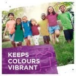 Persil Colour Protect Biological Liquid 38 Washes 1026Ml - Image 3
