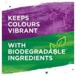 Persil Colour Protect Biological Liquid 38 Washes 1026Ml - Image 4