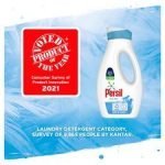 Persil Non Biological Liquid Detergent 38 Washes 1026Ml - Image 2