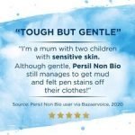 Persil Non Biological Liquid Detergent 38 Washes 1026Ml - Image 4