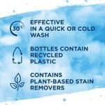 Persil Non Biological Liquid Detergent 53W 1431Ml - Image 3