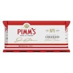 Pimm's & Lemonade 10 X 250Ml - Image 3