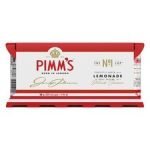 Pimm's & Lemonade 10 X 250Ml - Image 2