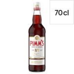 Pimm's No.1 70Cl Bottle
