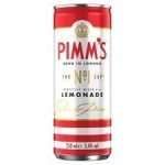 Pimm's Ready To Drink 250Ml Can