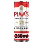 Pimm's Ready To Drink 250Ml Can - Image 3