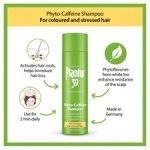 Plantur 39 Shampoo Col/Stress 250Ml - Image 2