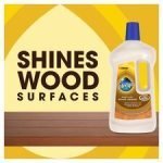 Pledge Soapy Wood Cleaner 750Ml - Image 2