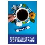 Polo Sugar Free Tube Multipack 4 X 33.4G - Image 2