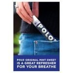 Polo Sugar Free Tube Multipack 4 X 33.4G - Image 4