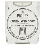 Prices Open Window Jar