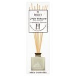 Price's Open Window Reed Diffuser