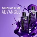 Provoke Brighten Plus Repair Intensive Purple Shampoo 200Ml - Image 2