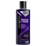 Provoke Brighten Plus Repair Intensive Purple Shampoo 200Ml