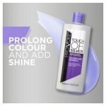 Provoke Touch Of Silver Care Shampoo 400Ml - Image 2