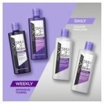 Provoke Touch Of Silver Care Shampoo 400Ml - Image 3