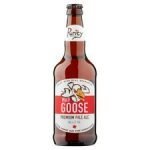Purity Mad Goose Pale Ale 500Ml