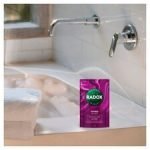 Radox Detoxed Bath Salts Acai Berry 900G - Image 3