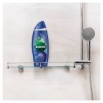 Radox Feel Awake Shower Gel & Shampoo 500Ml - Image 3