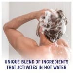 Radox Feel Awake Shower Gel & Shampoo 500Ml - Image 4
