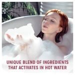 Radox Feel Detoxed Shower Gel 250Ml - Image 2