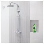 Radox Feel Energised Shower Gel 250Ml - Image 4