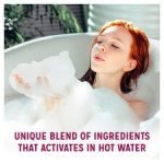 Radox Feel Pampered Bath Soak 500Ml - Image 4