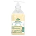 Radox Liquid Handwash Care & Nourish 500Ml - Image 2