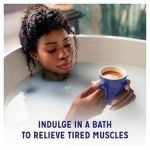 Radox Muscle Soak Bath Salts 400G - Image 2