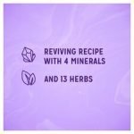 Radox Relaxed Lavender & Waterlily Bath Soak 500Ml - Image 3