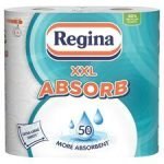 Regina Xxl Absorb 2 Roll Kitchen Towel