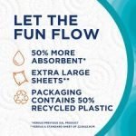 Regina Xxl Absorb 2 Roll Kitchen Towel - Image 3