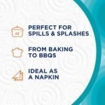 Regina Xxl Absorb Kitchen Towel 1 Roll - Image 2