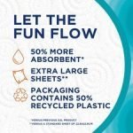 Regina Xxl Absorb Kitchen Towel 1 Roll - Image 3