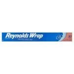 Reynolds Aluminium Foil Wrap 30 Square