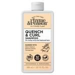 Rhyme & Reason Quench & Curl Shampoo 385Ml