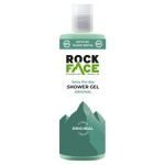 Rock Face Shower Gel Original 415Ml