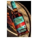 Ron Santiago De Cuba Anejo 8 Year Old Rum 700Ml - Image 2